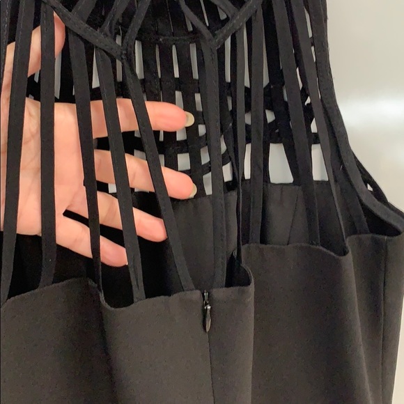 Design Lab romper - Picture 10 of 13